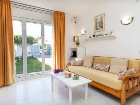 Montalt I, Maison 6 personnes à Miami Platja - Photo 2