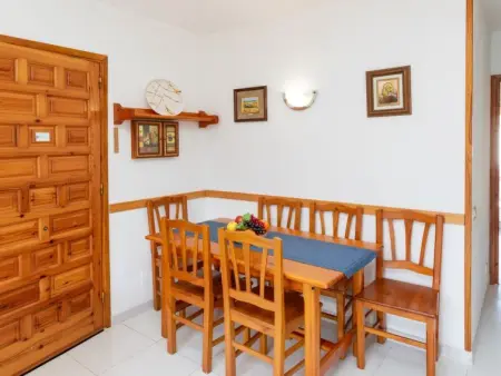 Montalt I, Maison 6 personnes à Miami Platja - Photo 6