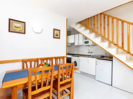 Montalt I, Maison 6 personnes à Miami Platja - Photo 7