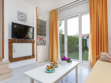 Montalt I, Maison 6 personnes à Miami Platja - Photo 8