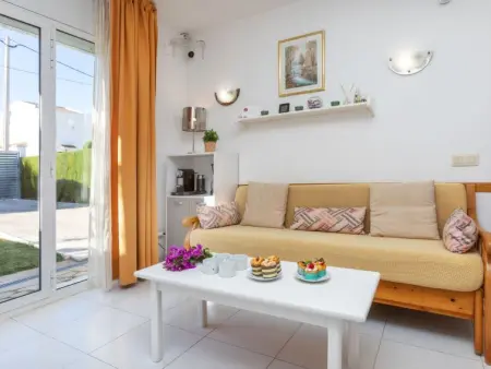 Montalt I, Maison 6 personnes à Miami Platja - Photo 9