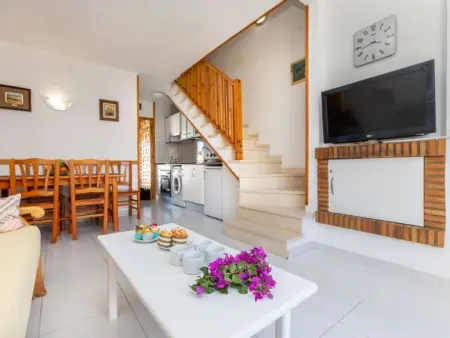 Montalt I, Maison 6 personnes à Miami Platja - Photo 10