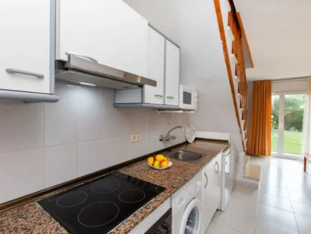 Montalt I, Maison 6 personnes à Miami Platja - Photo 11