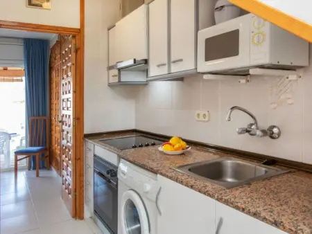 Montalt I, Maison 6 personnes à Miami Platja - Photo 12