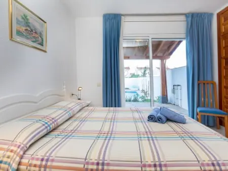 Montalt I, Maison 6 personnes à Miami Platja - Photo 13