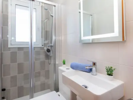 Montalt I, Maison 6 personnes à Miami Platja - Photo 14