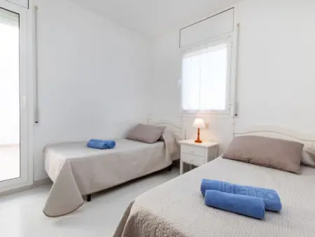 Montalt I, Maison 6 personnes à Miami Platja - Photo 15