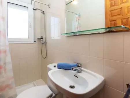 Montalt I, Maison 6 personnes à Miami Platja - Photo 16