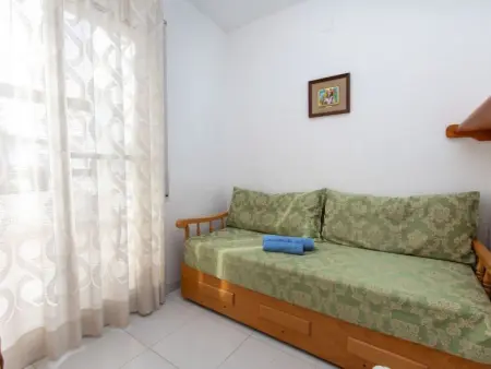 Montalt I, Maison 6 personnes à Miami Platja - Photo 17