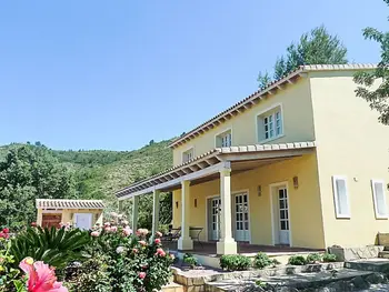 Maison à Pego, Eretat - L44126