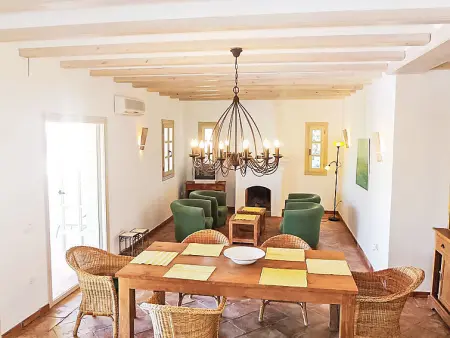 Eretat, Maison 6 personnes à Pego - Photo 2