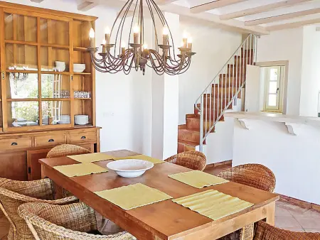 Eretat, Maison 6 personnes à Pego - Photo 6