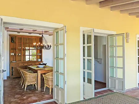 Eretat, Maison 6 personnes à Pego - Photo 7