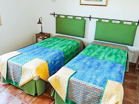 Eretat, Maison 6 personnes à Pego - Photo 8