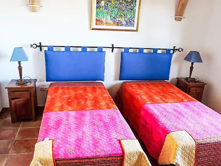 Eretat, Maison 6 personnes à Pego - Photo 9