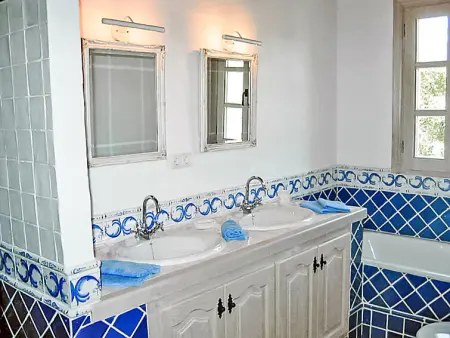 Eretat, Maison 6 personnes à Pego - Photo 10