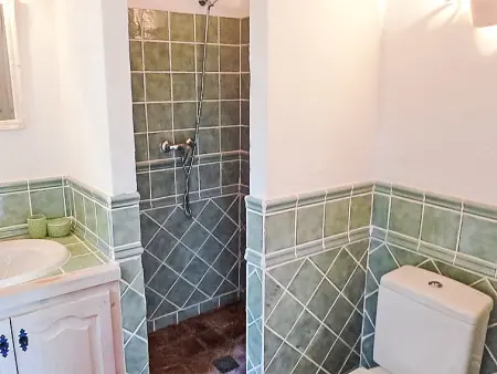 Eretat, Maison 6 personnes à Pego - Photo 11