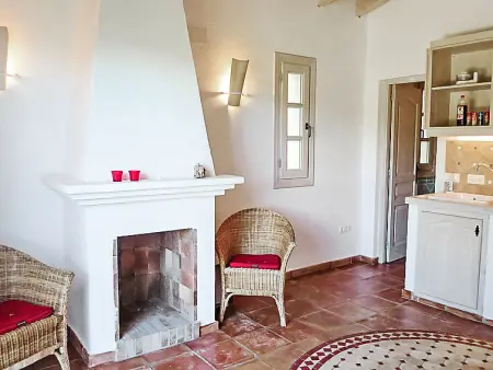 Eretat, Maison 6 personnes à Pego - Photo 12