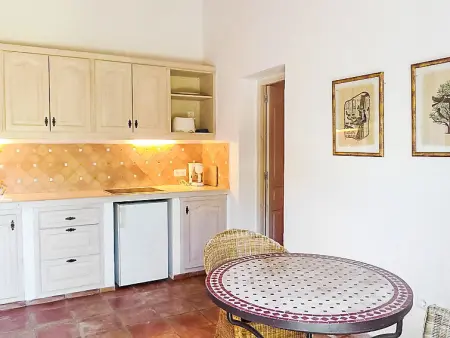 Eretat, Maison 6 personnes à Pego - Photo 13