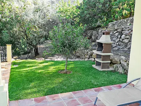 Eretat, Maison 6 personnes à Pego - Photo 15