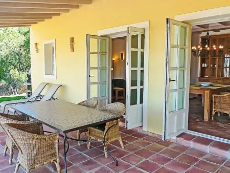 Eretat, Maison 6 personnes à Pego - Photo 16