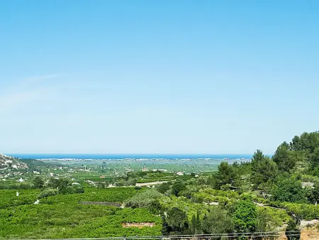 Eretat, Maison 6 personnes à Pego - Photo 17