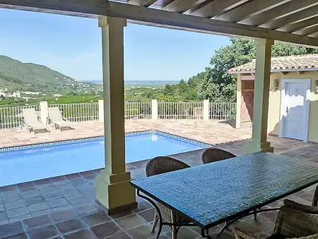 Eretat, Maison 6 personnes à Pego - Photo 19