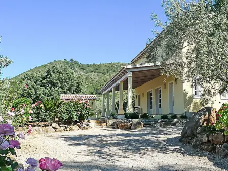 Eretat, Maison 6 personnes à Pego - Photo 21