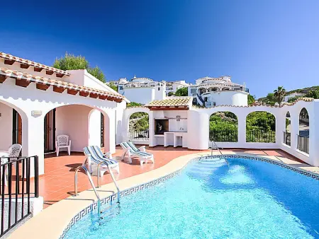 Grand Lusianna, Maison 8 personnes à Pego - Photo 2