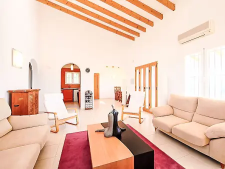 Grand Lusianna, Maison 8 personnes à Pego - Photo 3