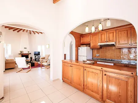 Grand Lusianna, Maison 8 personnes à Pego - Photo 4