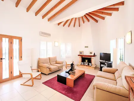 Grand Lusianna, Maison 8 personnes à Pego - Photo 5