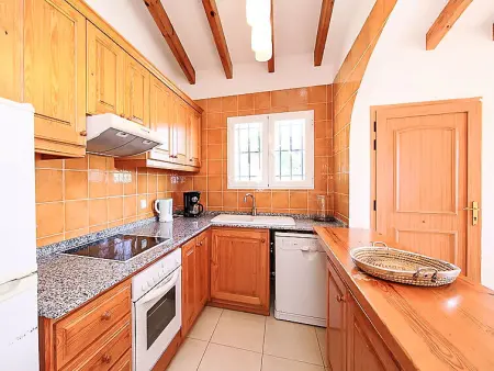 Grand Lusianna, Maison 8 personnes à Pego - Photo 6