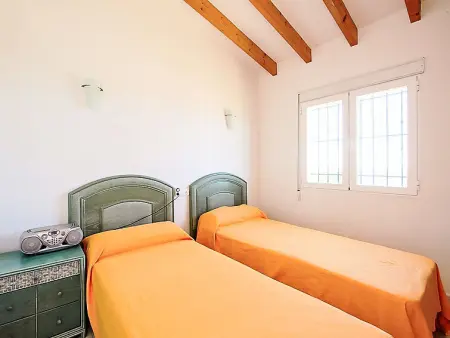 Grand Lusianna, Maison 8 personnes à Pego - Photo 8