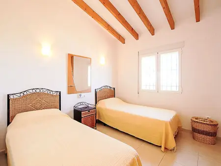 Grand Lusianna, Maison 8 personnes à Pego - Photo 10