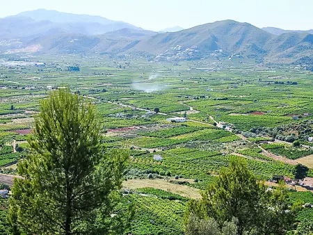 Grand Lusianna, Maison 8 personnes à Pego - Photo 14