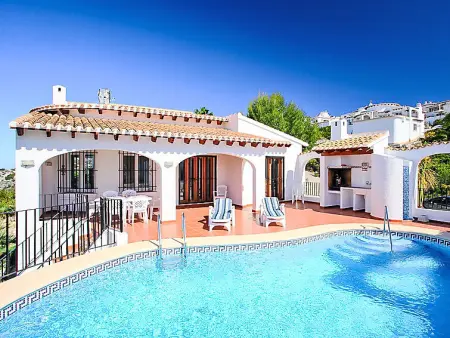 Grand Lusianna, Maison 8 personnes à Pego - Photo 15