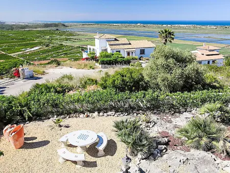 Grand Lusianna, Maison 8 personnes à Pego - Photo 18