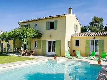 Casa a L'isle sur la Sorgue,Clos Saint Joseph FR8002.114.2 N°49375