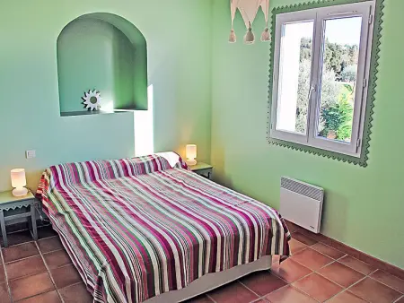 Clos Saint Joseph, Maison 9 personnes à L'isle sur la Sorgue - Photo 2