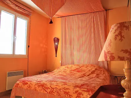 Clos Saint Joseph, Maison 9 personnes à L'isle sur la Sorgue - Photo 3