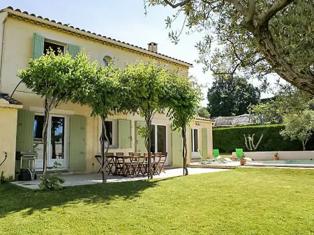 Clos Saint Joseph, Maison 9 personnes à L'isle sur la Sorgue - Photo 4