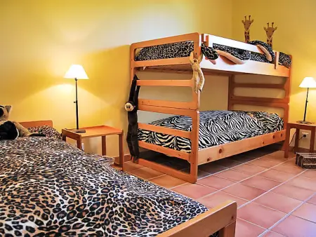 Clos Saint Joseph, Maison 9 personnes à L'isle sur la Sorgue - Photo 9