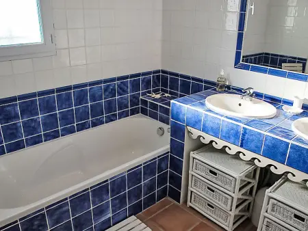 Clos Saint Joseph, Maison 9 personnes à L'isle sur la Sorgue - Photo 10