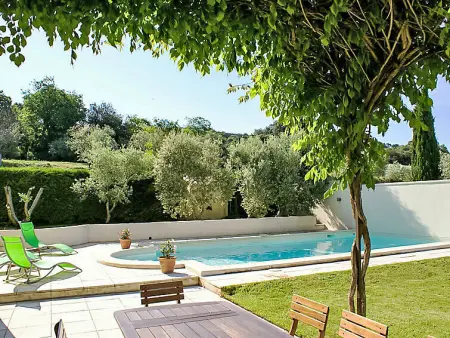 Clos Saint Joseph, Maison 9 personnes à L'isle sur la Sorgue - Photo 12