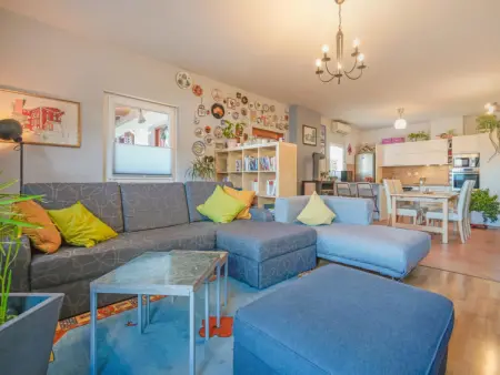 Villa More, Maison 11 personnes à Lovran Tuliševica - Photo 2