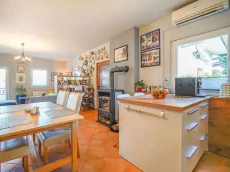 Villa More, Maison 11 personnes à Lovran Tuliševica - Photo 10