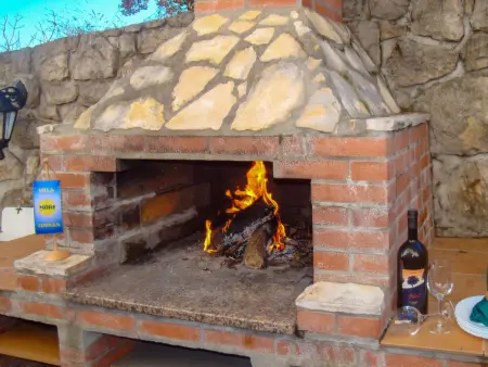 Villa More, Maison 11 personnes à Lovran Tuliševica - Photo 16