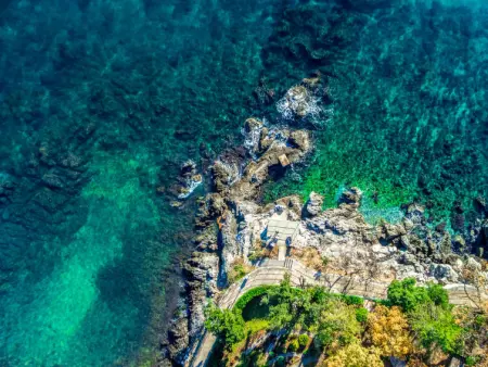 Villa More, Maison 11 personnes à Lovran Tuliševica - Photo 44