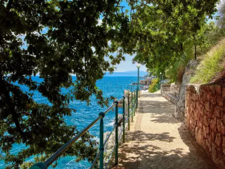 Villa More, Maison 11 personnes à Lovran Tuliševica - Photo 45